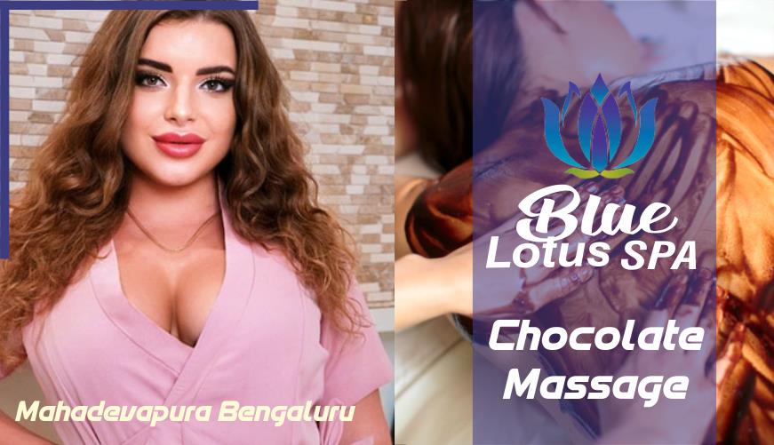 Chocolate Massage in Mahadevapura Bengaluru